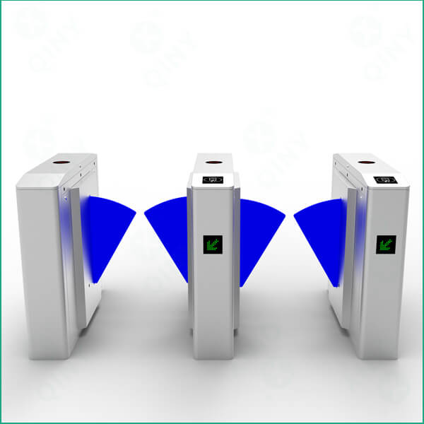 HQFB1024 窄体翼闸