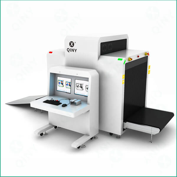 货物X光安检机HQXS100100