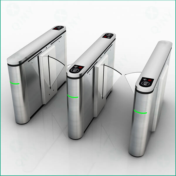 豪华窄体翼闸HQFB1029