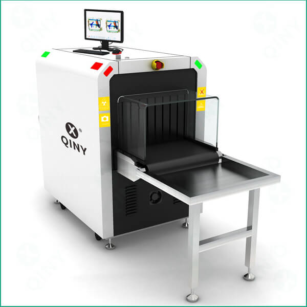 邮包X光安检机HQXS5030