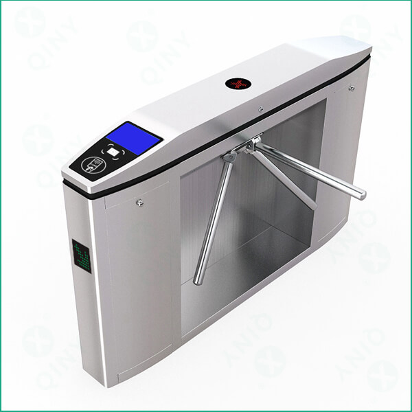 票务系统三辊闸