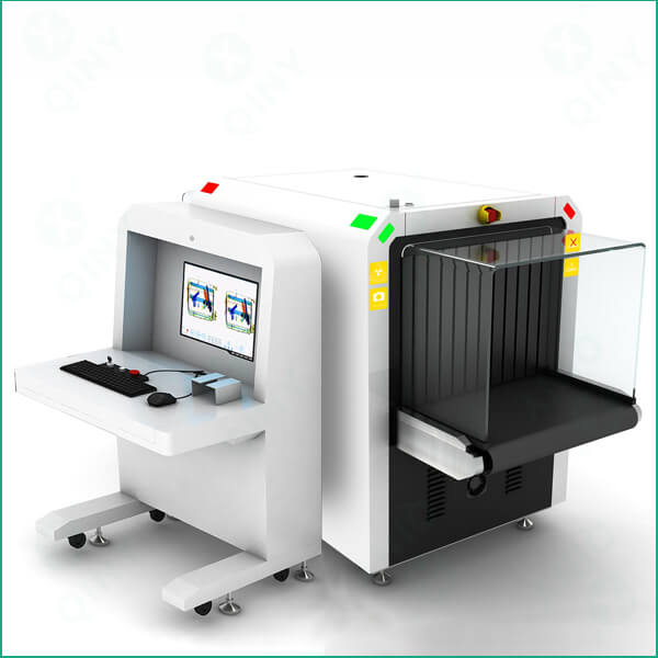 包裹小型行李安检机HQXS6550 